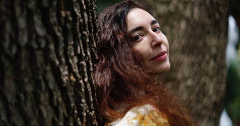 Fernanda Trías: «Necesitaba escribir sobre la furia incontrolable vedada a las mujeres»