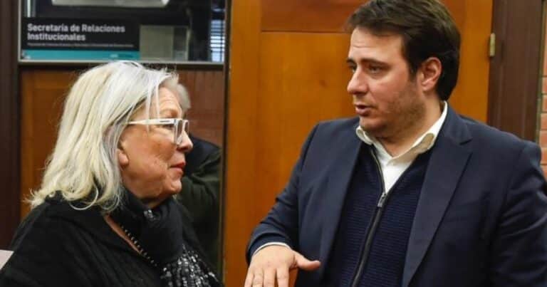 «Tengo novio», el nuevo spot de Elisa Carrió que se mete de lleno en la campaña electoral porteña