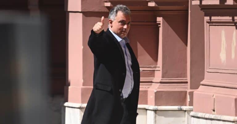 Sebastián Pareja fue ratificado como jefe de campaña, pero habrá una nueva estrategia electoral en Buenos Aires de cara a octubre