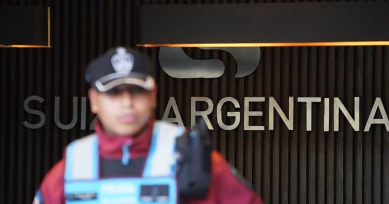 Más de 600 contratos entre la ANDIS y la droguería Suizo Argentina son investigados para saber si hubo sobreprecios