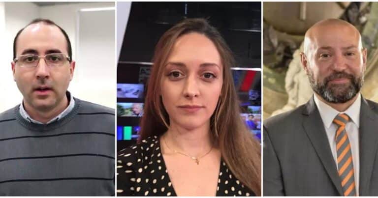 Escándalo de los audios: ahora el abogado de Cristina denunció a Cerimedo y a su esposa, que era funcionaria de Spagnuolo en la ANDIS