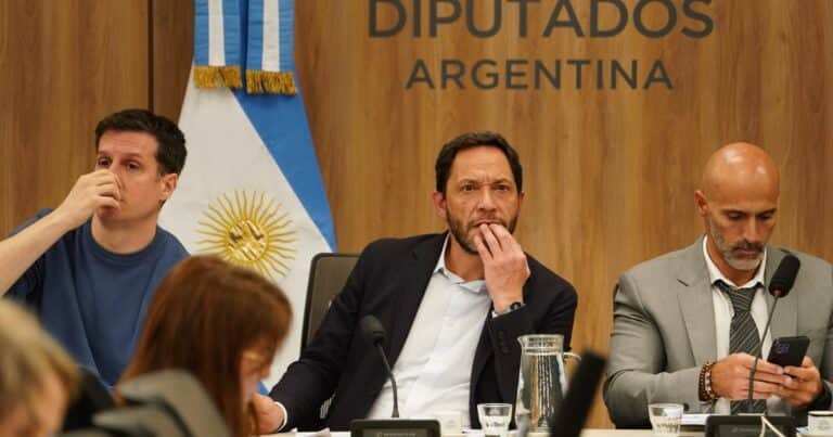 El titular de la Oficina Anticorrupción de Milei pegó el faltazo a la comisión $LIBRA: ya se había negado a recibir la citación