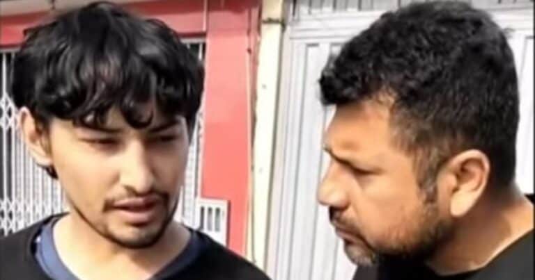 Triple crimen de Florencio Varela: detuvieron a Matías Ozorio en Perú, señalado como mano derecha de «Pequeño J»