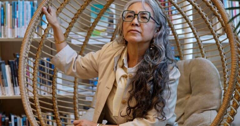 En «Terrestre», Cristina Rivera Garza explora la memoria, el cuerpo y el olvido