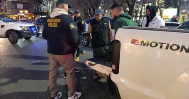 Fan de Hamas, panadero y coach financiero: quién es «El musulmán», el influencer que cayó en Mar del Plata por vender cocaína de máxima pureza