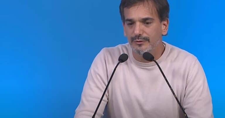 Elecciones 2025 en Buenos Aires: en el búnker de Fuerza Patria ya se atribuyen el triunfo