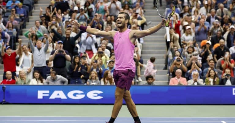 De Ferrari a Wimbledon, la inteligencia artificial redefine al deporte de elite: así se deciden partidos, carreras y contratos