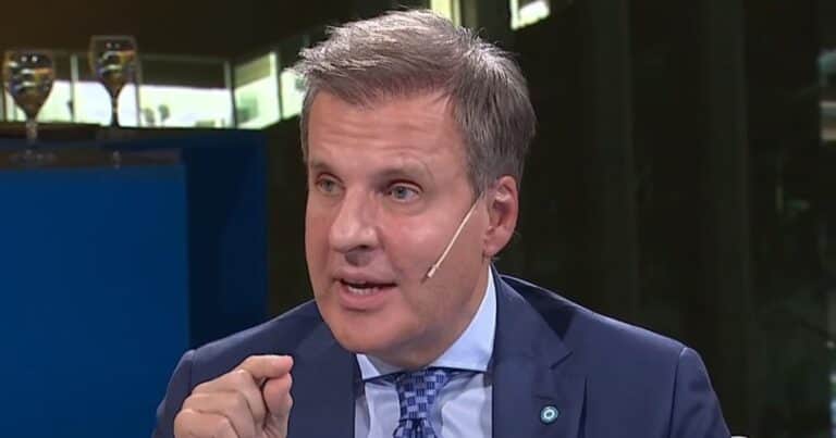 Cómo estará el dólar y el mercado tras las elecciones, según Martín Redrado: las 3 opciones después del 7S