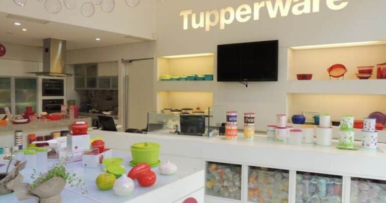 Tras su quiebra, los nuevos dueños de Tupperware crecen en la Argentina y traen una marca al país