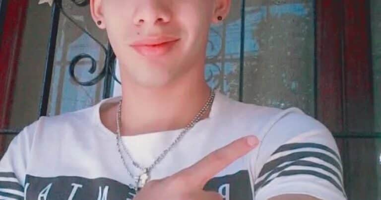 Un militante del Movimiento Evita fue asesinado de un tiro en la cara en San Martín