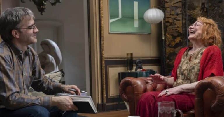 Una película basada en la novela de la argentina Natalia Zito inaugurará el festival de San Sebastián