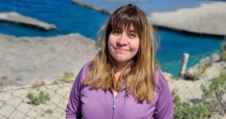 Cayó el último prófugo por el crimen de una empleada bancaria: la huella que lo delató y su insólita explicación