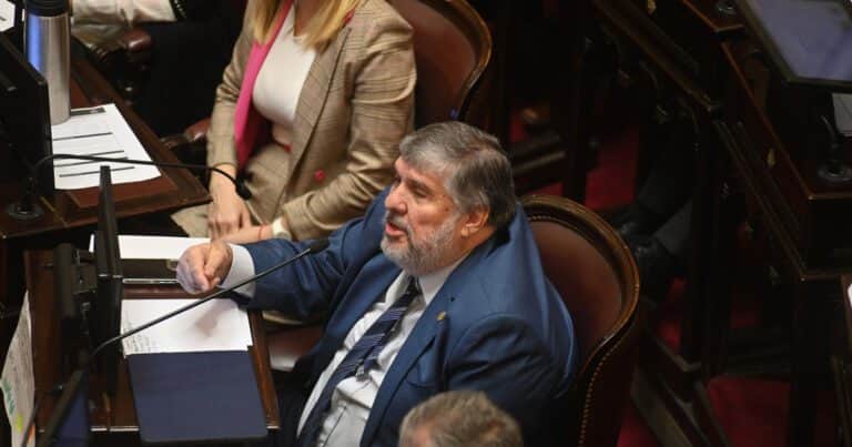 El escándalo de los audios: el peronismo pide el juicio político a Bullrich y la interpelación a Karina Milei