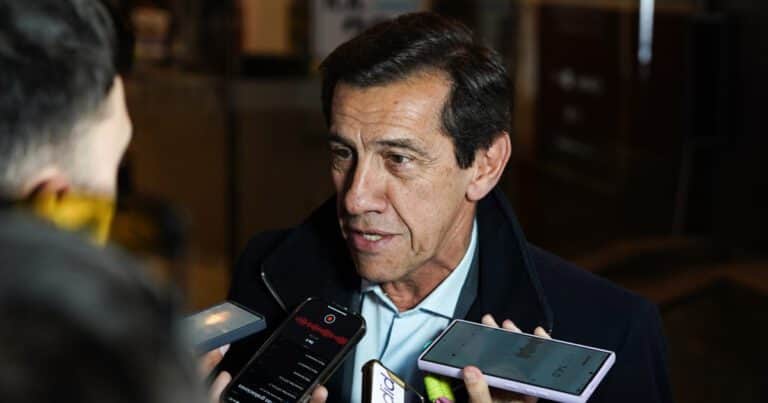 El gobernador de Jujuy le pide a Milei cambiar motosierra por bisturí y anticipó el rechazo de los últimos tres vetos