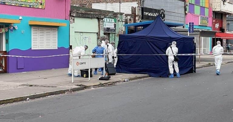 Otra pelea a la salida de un boliche: un joven muerto y otro detenido en Tucumán