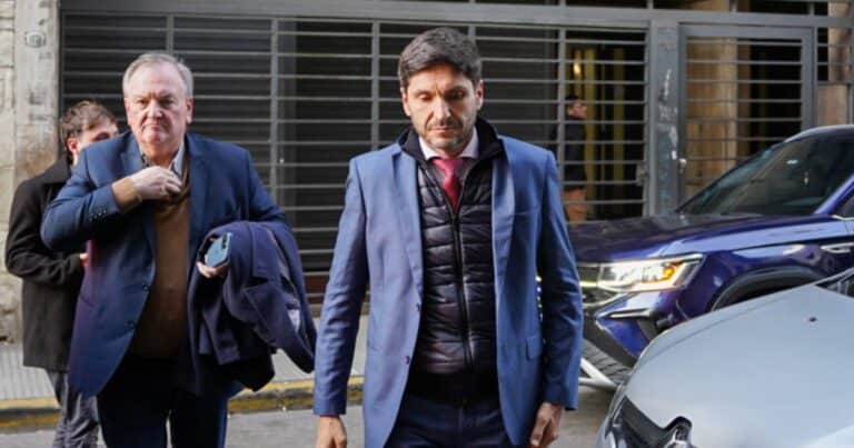 «La gente no quiere más gritos»: la reacción de los gobernadores ante un resultado adverso para el Gobierno