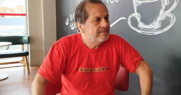 La advertencia de un dirigente K de Moreno por la visita de Javier Milei: «No va a ser una piedra, mejor que no venga»
