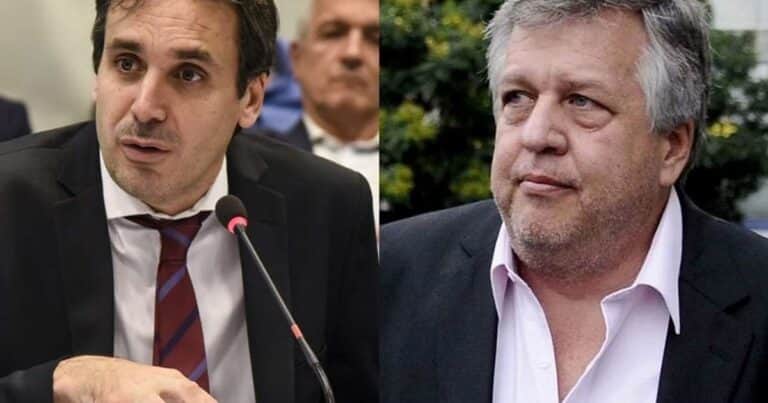 Stornelli y Ramos Padilla, dos actitudes distintas frente al secreto profesional de los periodistas