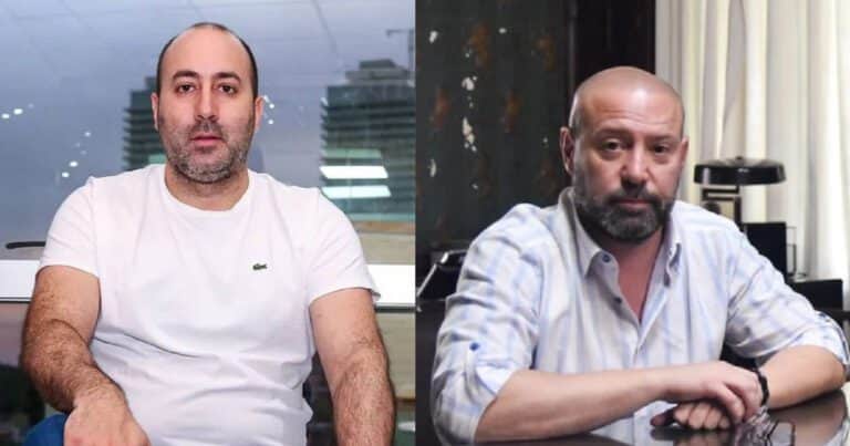 En la justicia, Cerimedo declaró que “Spagnuolo me dijo que los Menem se están choreando casi un palo por mes»