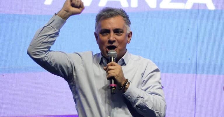 Elecciones 2025 en Buenos Aires, EN VIVO: un intendente derrotado le advirtió a los Milei que volverá a perder en 2027 si no cambian a tiempo