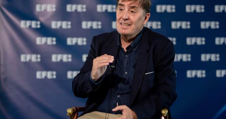 Luis García Montero: «El PIB hispano de EE.UU. es comparable a la quinta economía mundial»