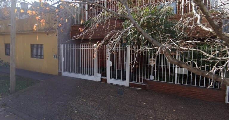 Mataron a un excomisario de la Policía Federal en una entradera en su casa de Ramos Mejía