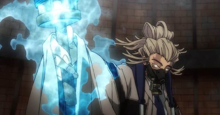 Gachiakuta, capítulo 12: cuándo y a qué hora se estrena en Crunchyroll