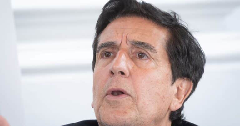 Melconian definió la política cambiaria de Milei como un populismo para clases altas: «¿Quién te mandó a reventar los dólares de Vaca Muerta en Punta Cana?»