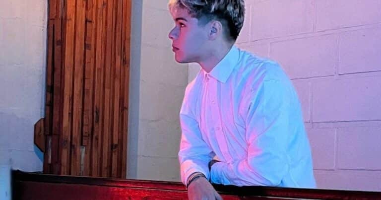 Quién era Dilan, el chico que soñaba con el viaje a Bariloche y lo mataron en un robo cuando iba a armar la valija