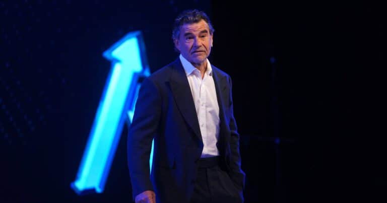 Miguel Galuccio sobre Vaca Muerta: «Era solo para creyentes»