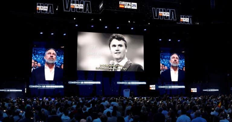 Javier Milei y sus medidas, EN VIVO: el Presidente calificó a Charlie Kirk como un «mártir de la libertad»