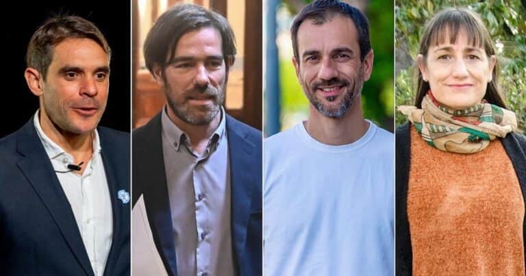 Nuevas encuestas en Provincia: puede haber sorpresa en el podio y no es del PJ ni La Libertad Avanza