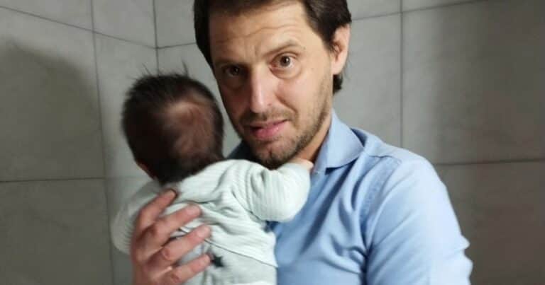 Crimen del ingeniero Barbieri: por qué no le dieron perpetua al cartonero que lo mató por un celular