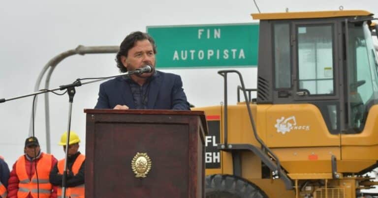 Duras críticas al Gobierno de un gobernador aliado del oficialismo: «Estamos dispuestos a servir, pero no a ser sirvientes»