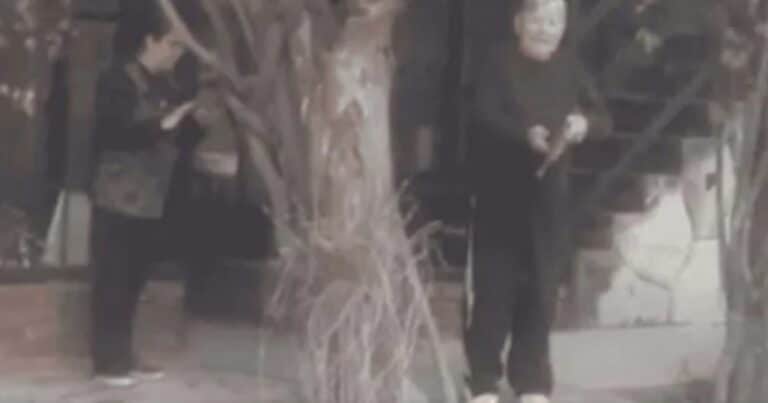 Filmó la discusión con su vecino y también cuando le pegó un tiro: está en grave estado y el agresor de 75 años quedó detenido