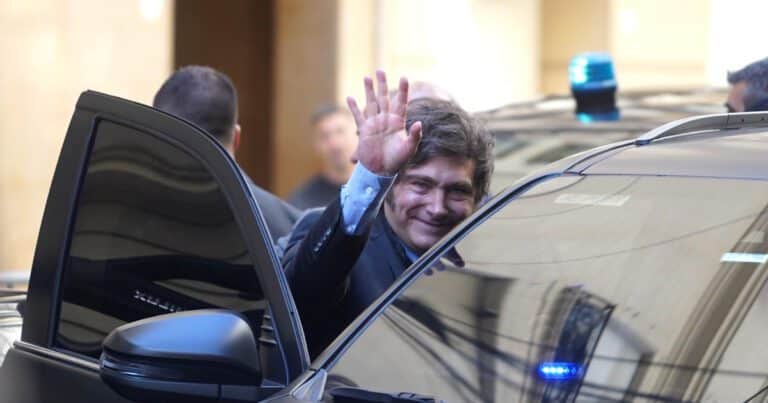Elecciones 2025 en Argentina EN VIVO: punto por punto, qué dice el informe del gobierno de Kicillof que alerta sobre la seguridad de Javier Milei en el acto de cierre de campaña en Moreno