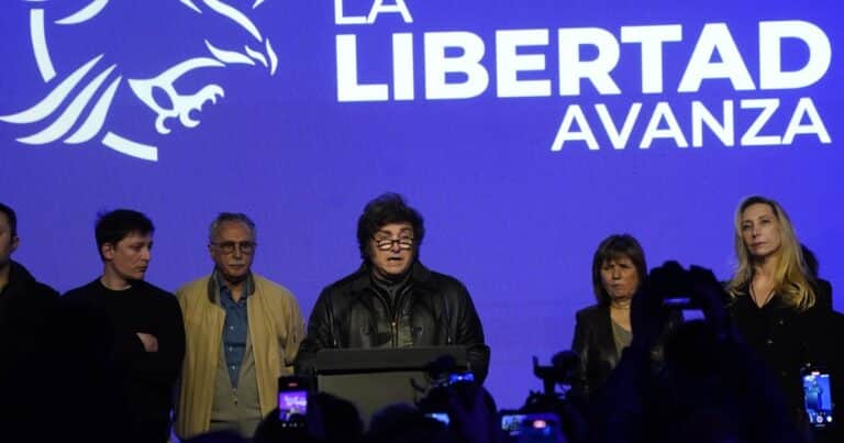 Las abstención castigó al oficialismo con una derrota inevitable
