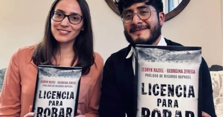 «Licencia para robar»: la obra sobre uno de los mayores casos de corrupción en México