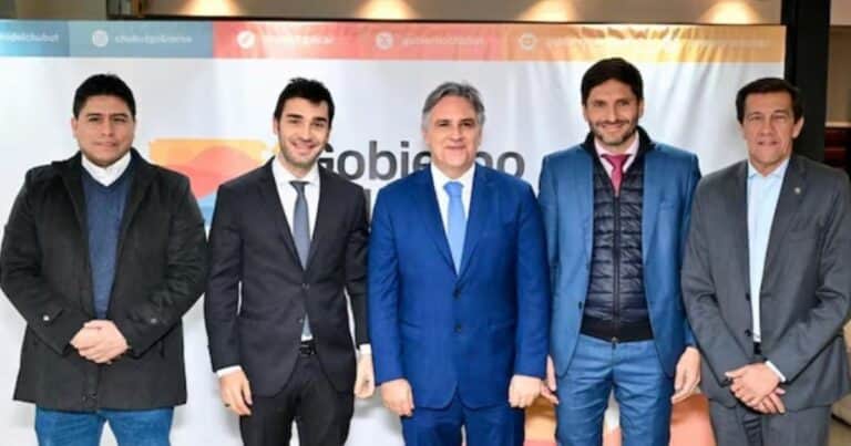 La furia de los gobernadores con Milei y los sugestivos contactos con Macri
