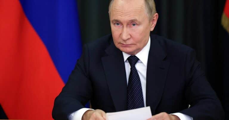 El gobierno de Putin citó al embajador argentino en Moscú por la supuesta trama «rusa» detrás de los audios a Karina Milei