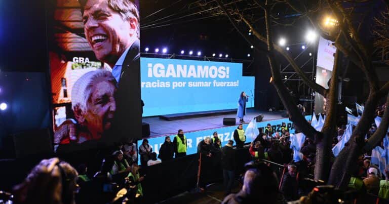Elecciones en Buenos Aires: Fuerza Patria ganó de punta a punta la Tercera Sección y conservó el bastión del peronismo