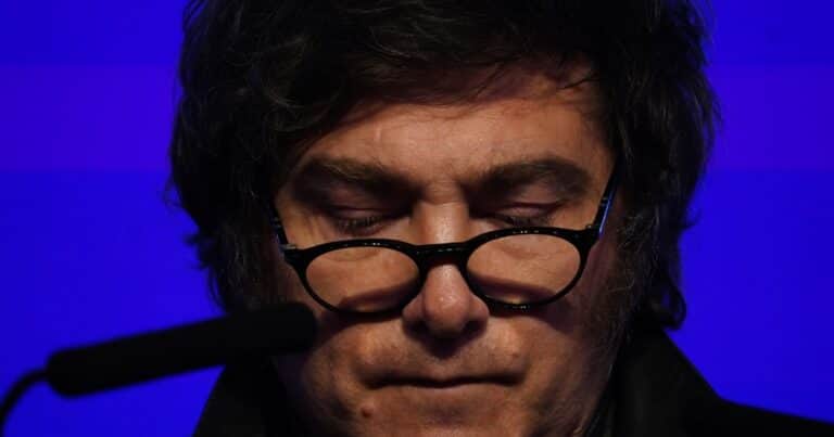 La pregunta incómoda que en el Gobierno nadie quiere hacer: ¿Milei tiene que dejar de ser Milei?