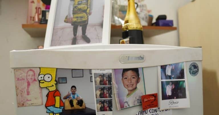 Juicio por el crimen de Bastián: el policía admitió que actuó mal, pero dijo que disparó por «miedo»