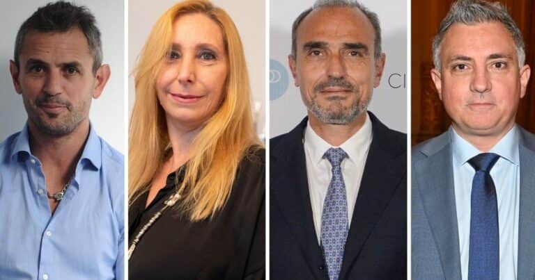 Quiénes son los funcionarios del Gobierno más cuestionados por la derrota y qué puede pasar con ellos
