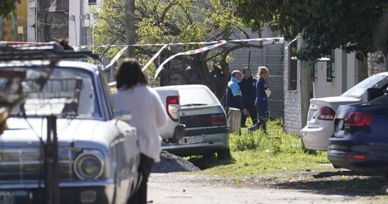 Chicas desaparecidas en La Matanza: «Pensamos que vendían droga», dicen los vecinos de la casa donde encontraron los cuerpos
