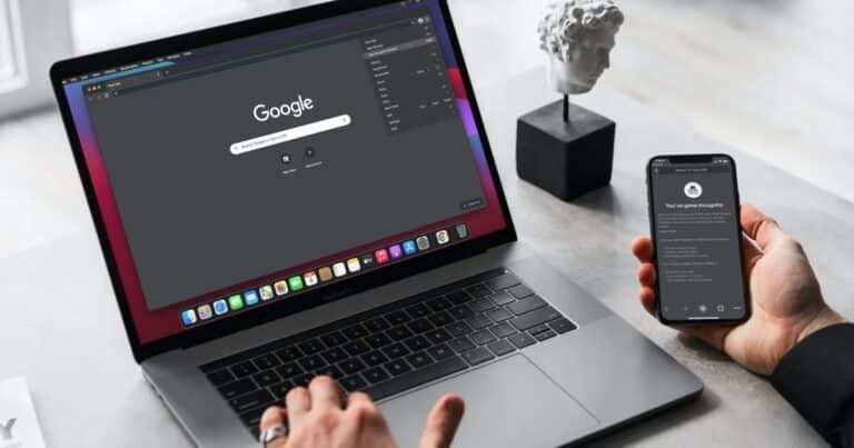 Modo incógnito en Google Maps: qué es y cómo activarlo para navegar seguro