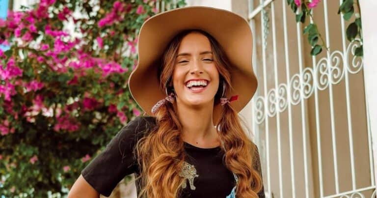 Detuvieron a la influencer brasileña Melissa Said tras un operativo internacional: de qué la acusan