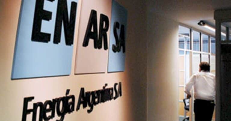En un juicio abreviado, cuatro ex directivos de la ENARSA kirchnerista admitieron un fraude con un proveedor de la petrolera estatal