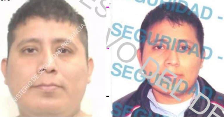 Identificaron al «Loco David»: quién es y por qué puede ser clave en la causa por el triple crimen de Florencio Varela