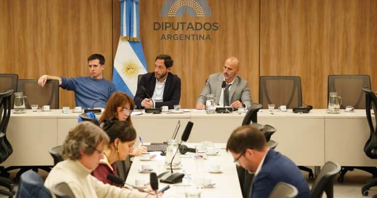 $Libra: la justicia ratificó que funcionarios del Gobierno no pueden ser llevados al Congreso por la fuerza pública